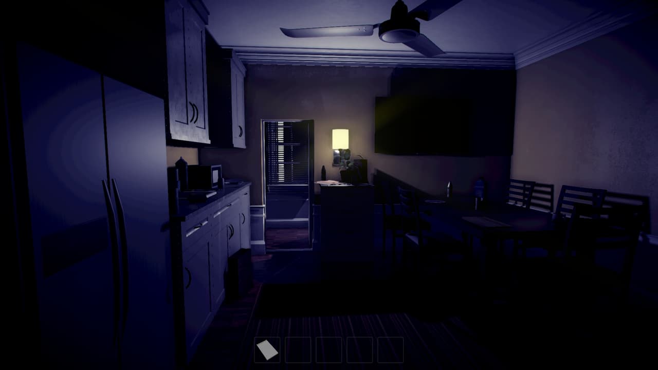 Polterheist screenshot 6
