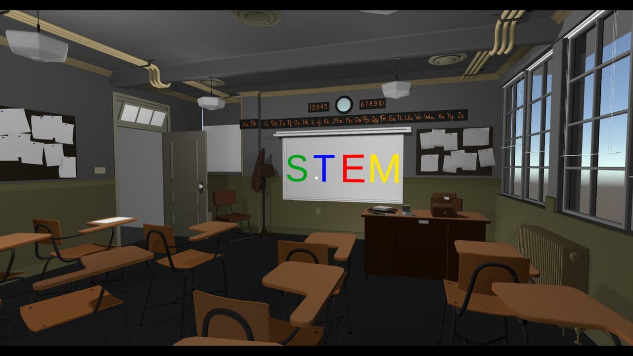 Escape Stem screenshot 5