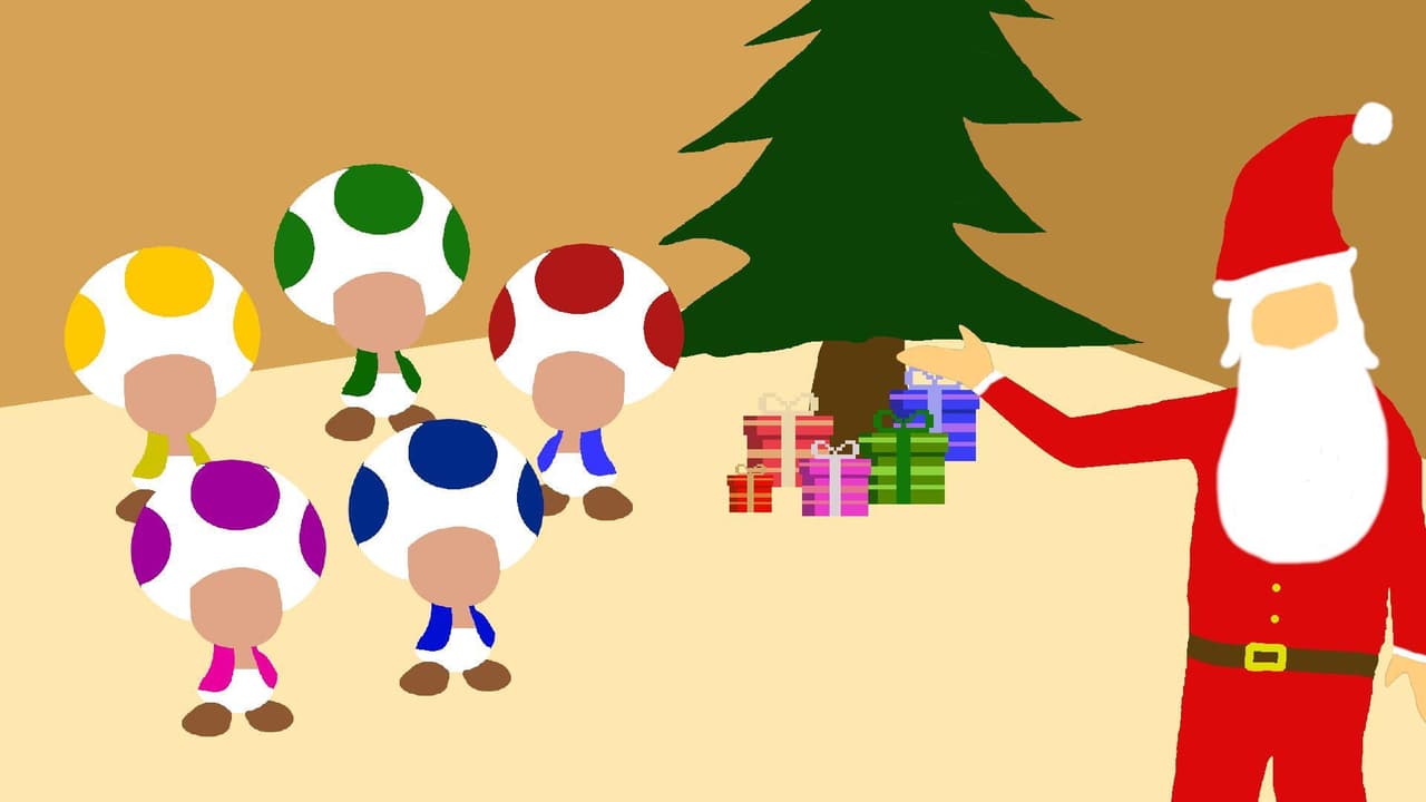 Super Nario Story - Episode 3 screenshot 3