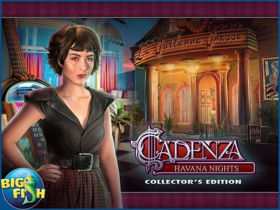 Cadenza: Havana Nights