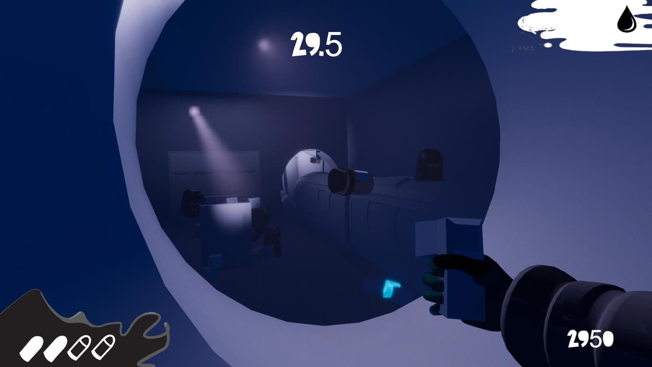NachtOlie screenshot 4