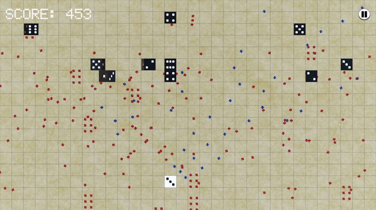 Dice-o Shoot-o screenshot 4