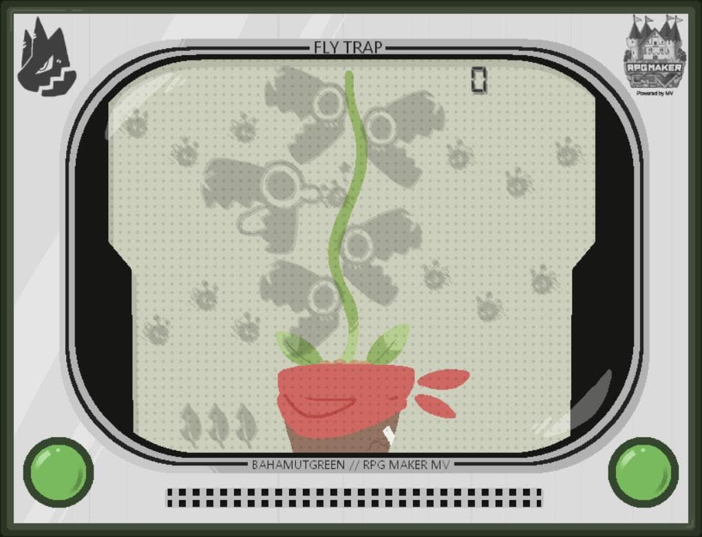 FLYTRAP (Bahamutgreen) screenshot 3
