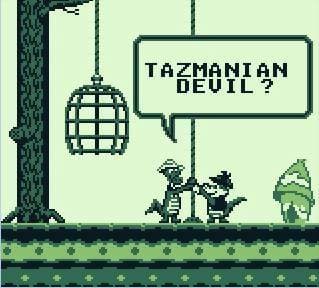 Taz-Mania 2 screenshot 5