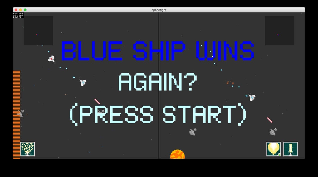 Spacefight (lukehut)