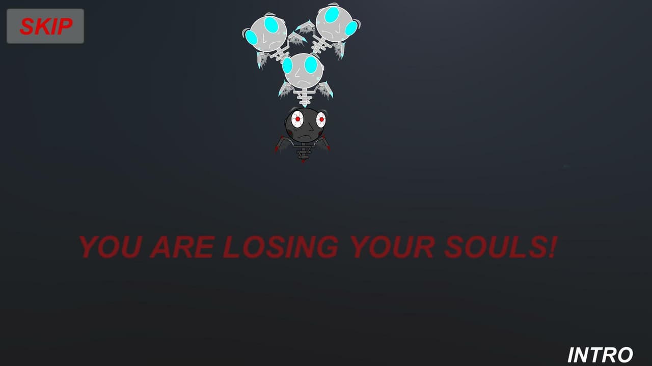Soul Flapper screenshot 4