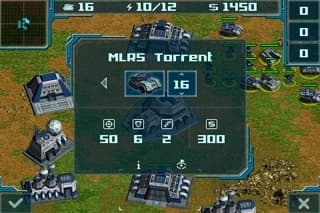Art Of War 2: Global Confederation screenshot 4