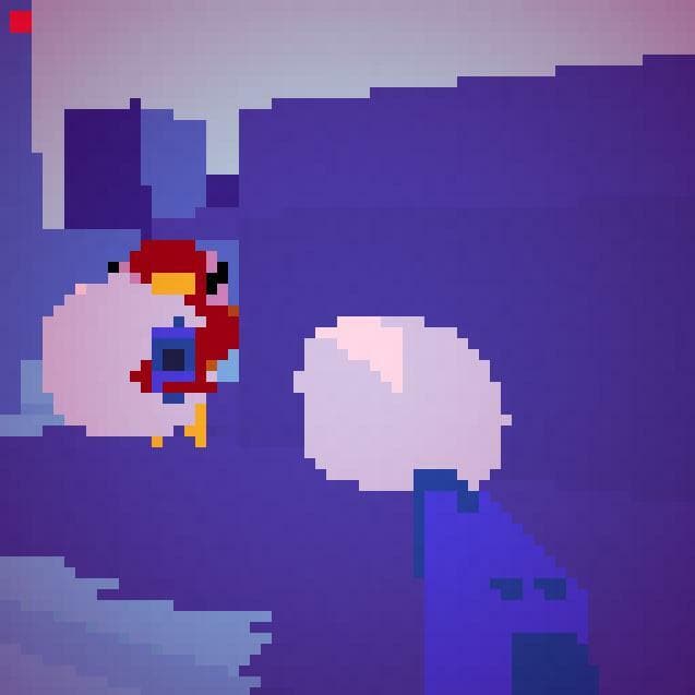 Momentary Hotdog screenshot 3