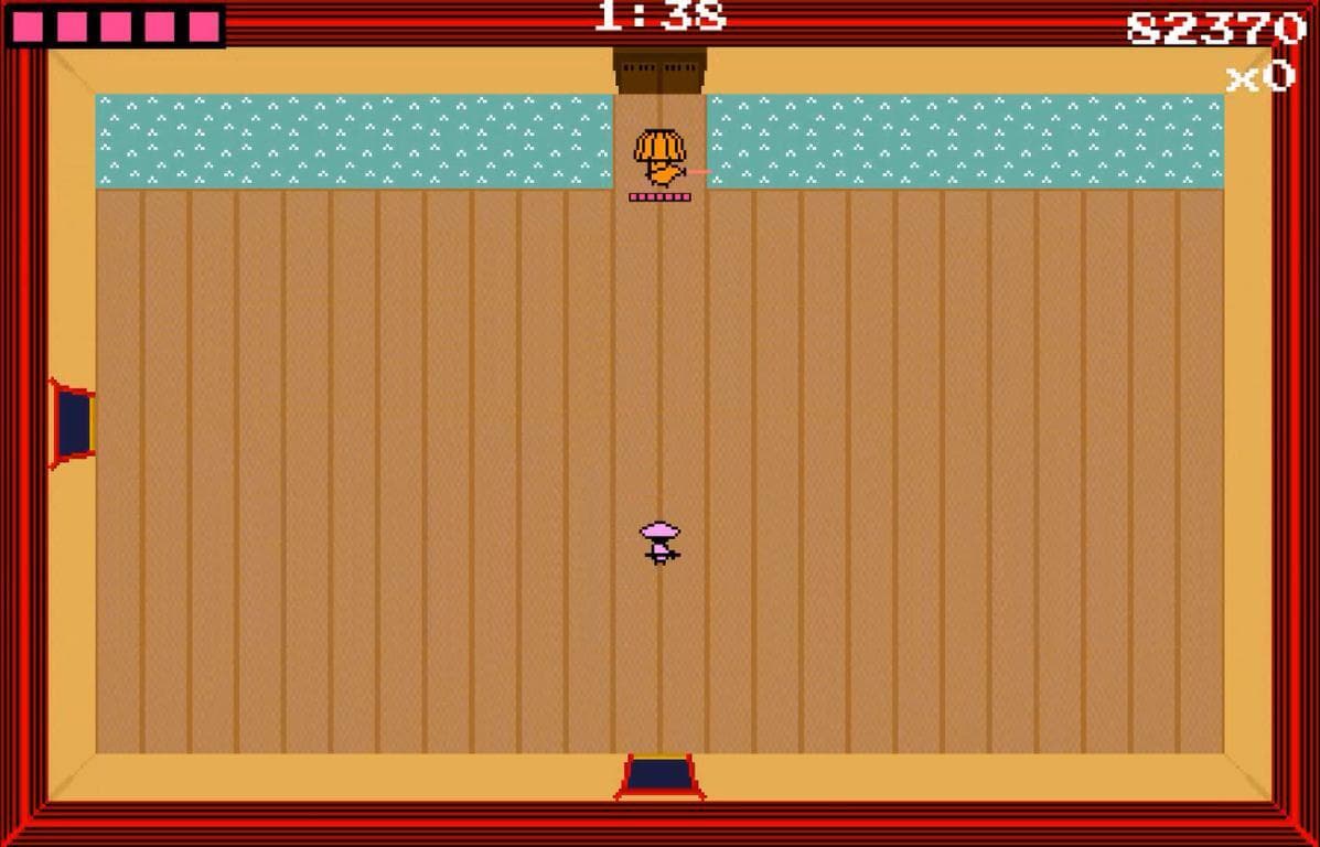 Cronin screenshot 6