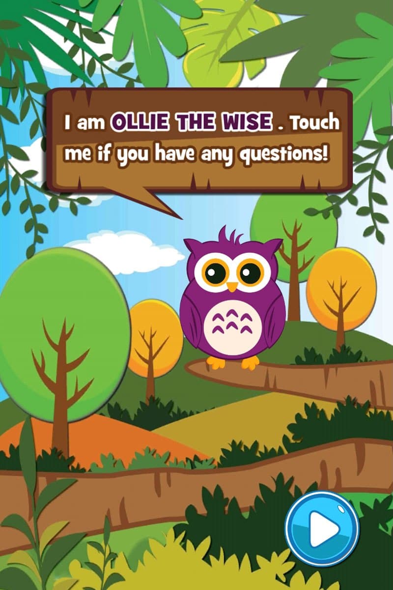 Fruit Safari screenshot 4