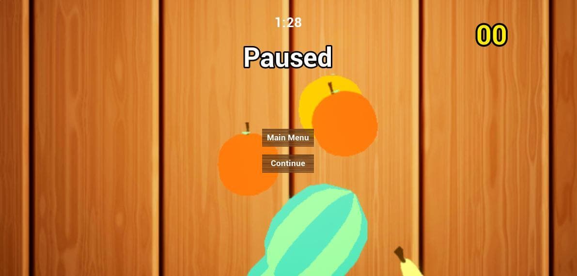 The Art of Fruit Slaying screenshot 3