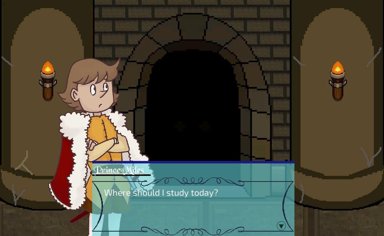 Crown Around Town screenshot 2