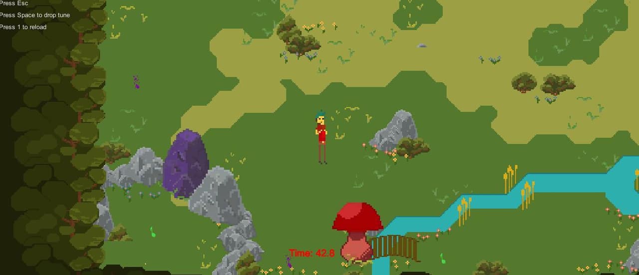 Music Journey screenshot 2