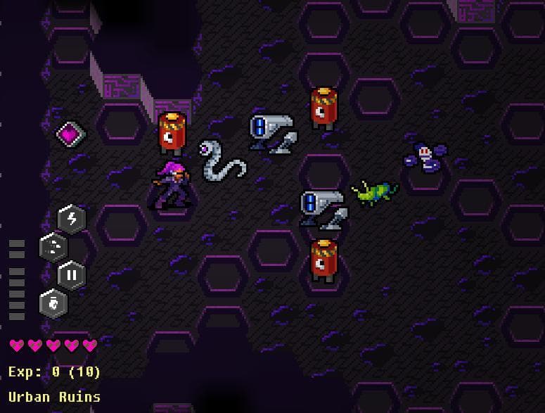 Wait For It (Darren Grey) screenshot 3