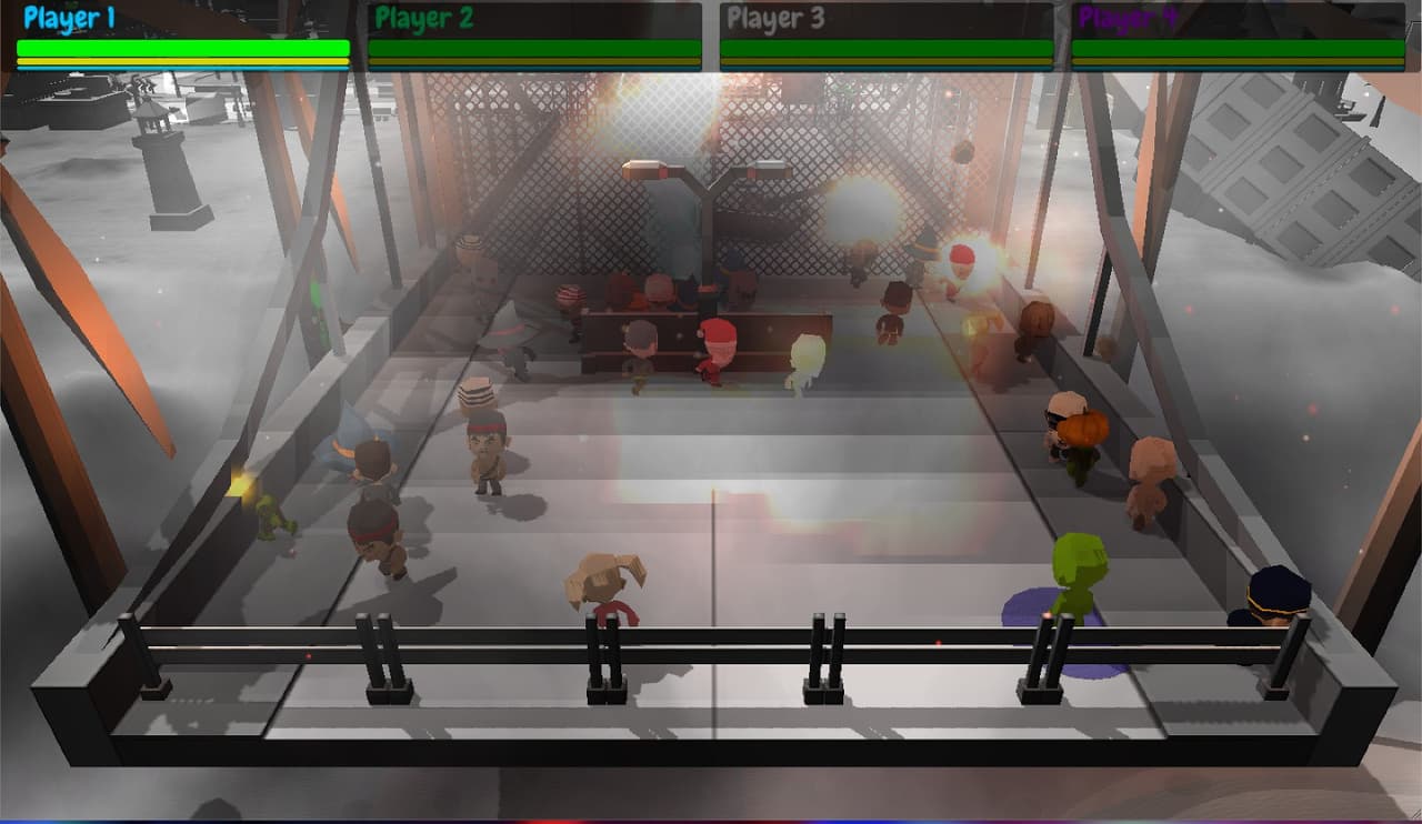 Morph Match screenshot 3