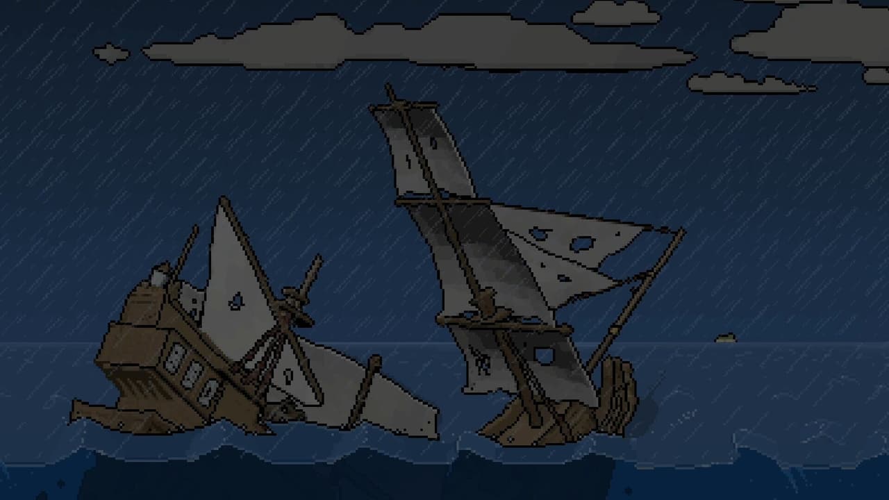 High and Dry screenshot 6