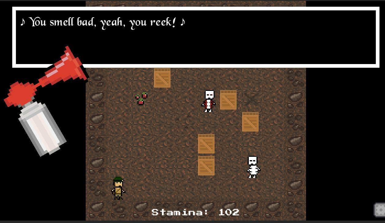 Escape Path Beta screenshot 5