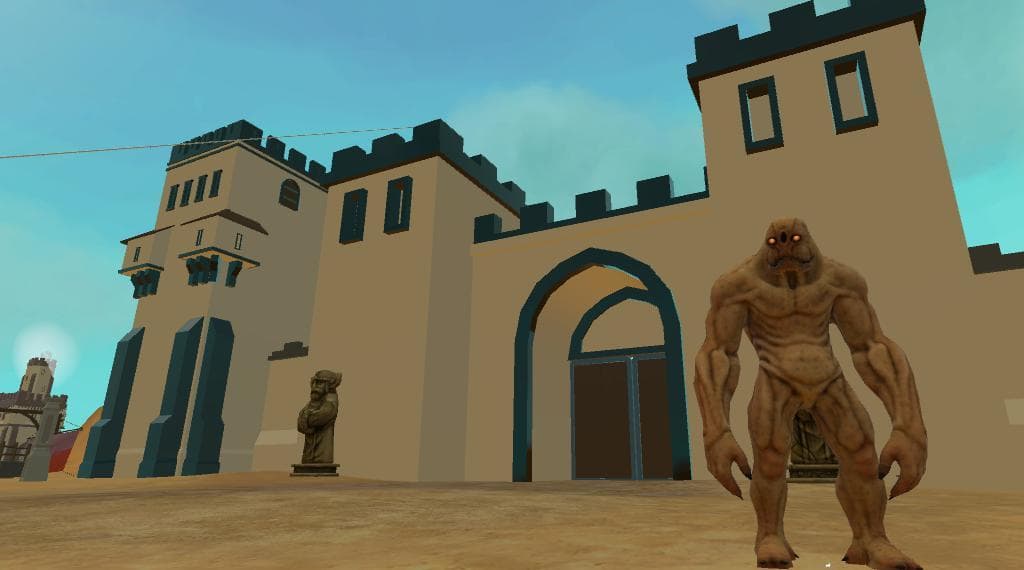 Fantabula screenshot 2