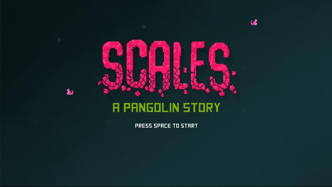 Scales (Demo) screenshot 2