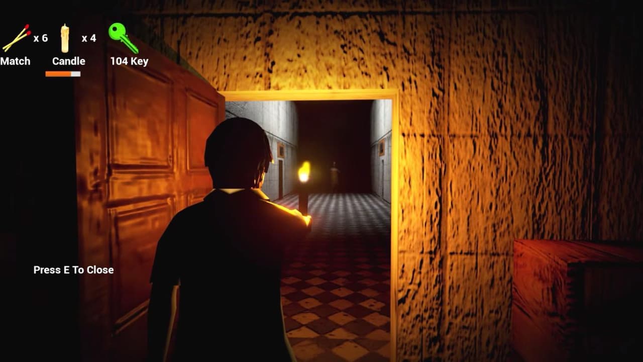 The Last School Night screenshot 2