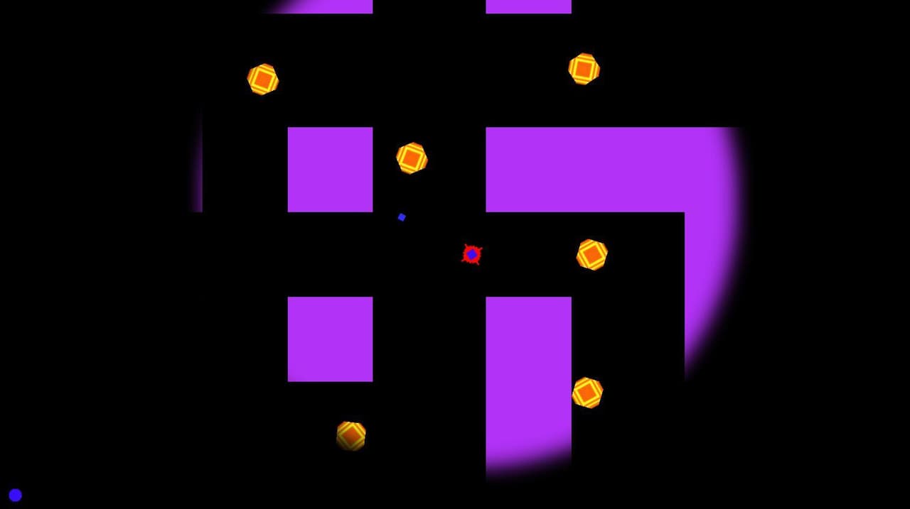 RUN N FIGHT screenshot 3