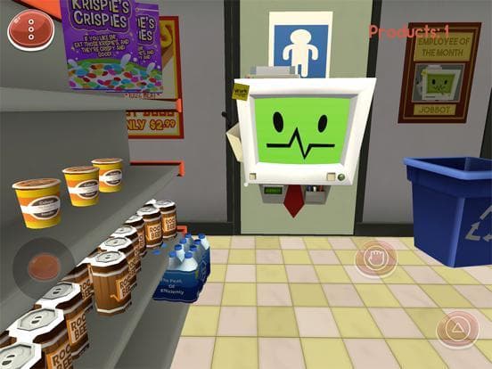 FARMING JOB SIMULATOR 2019