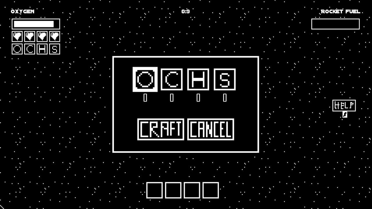 Space.Xscape screenshot 3