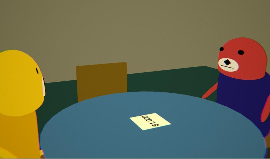 realistic business simulator