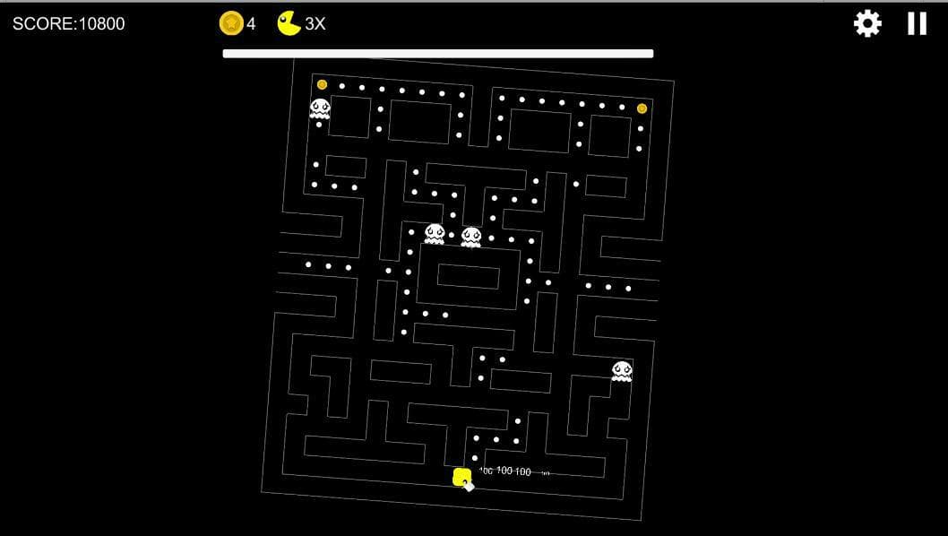 Pecboy screenshot 2