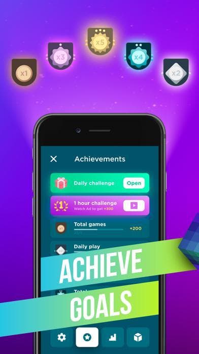 Jube-Jube screenshot 4