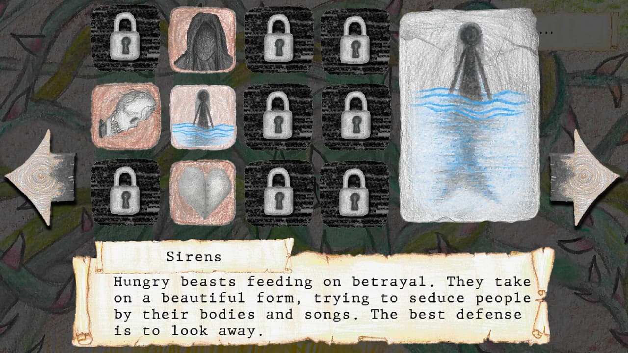 Broken Thorns: West Gate screenshot 6