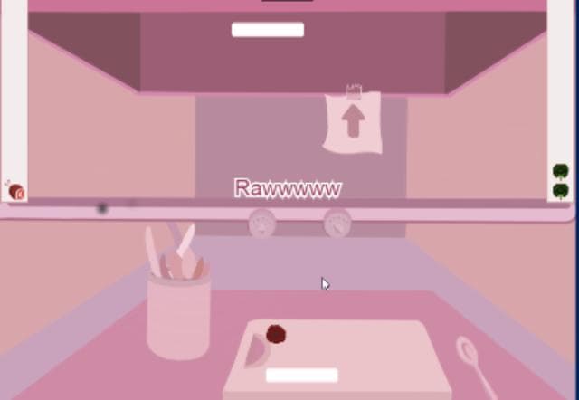 Death Road to McGamkedonalds screenshot 3
