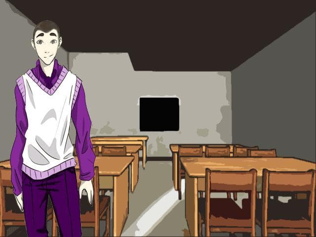 BCUK HIGH: Skipping Class screenshot 2