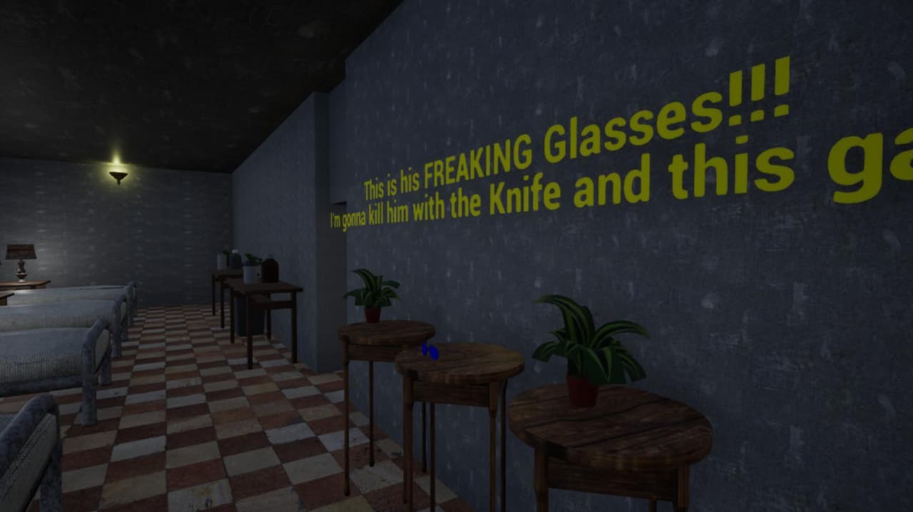 The Last Medic (itch) screenshot 5