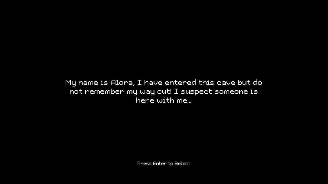 Alora screenshot 2