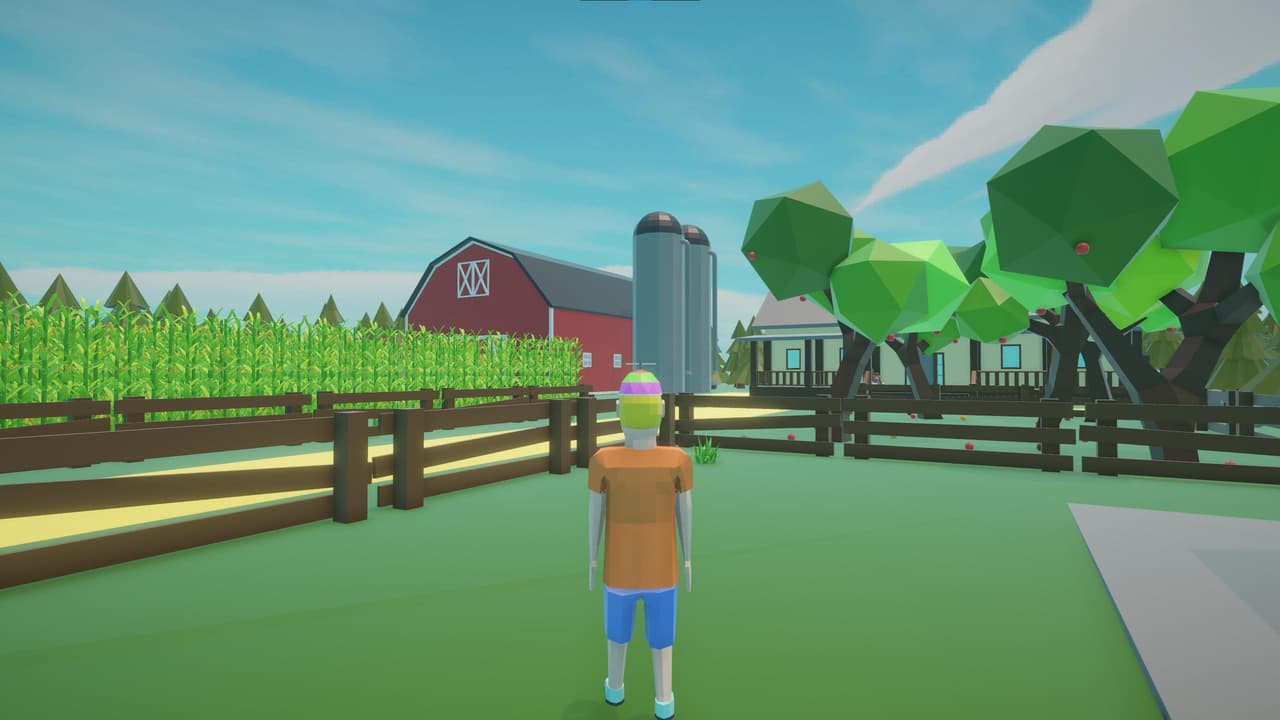 Baking Contest screenshot 4