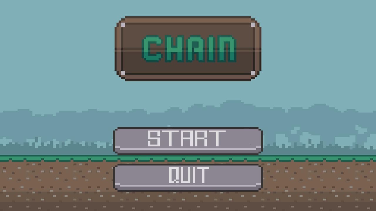 Chain (itch) (htauL) screenshot 2