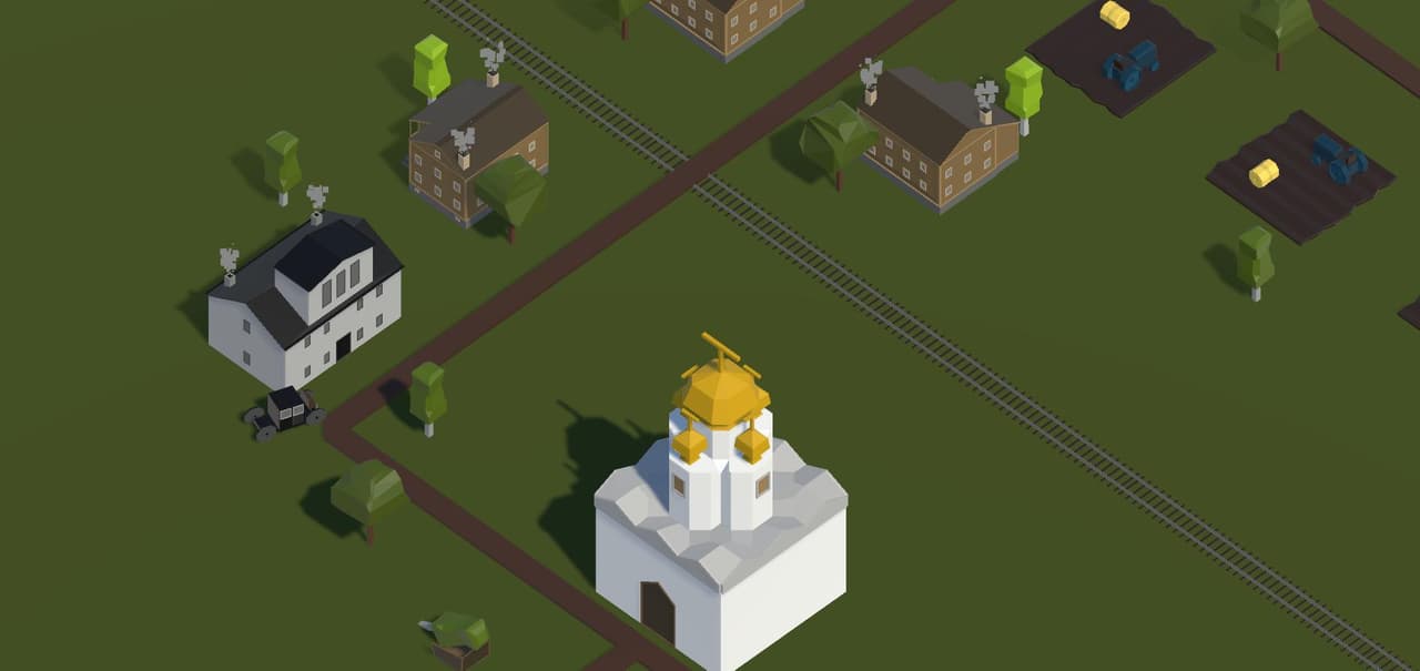Idle Russian Empire screenshot 2