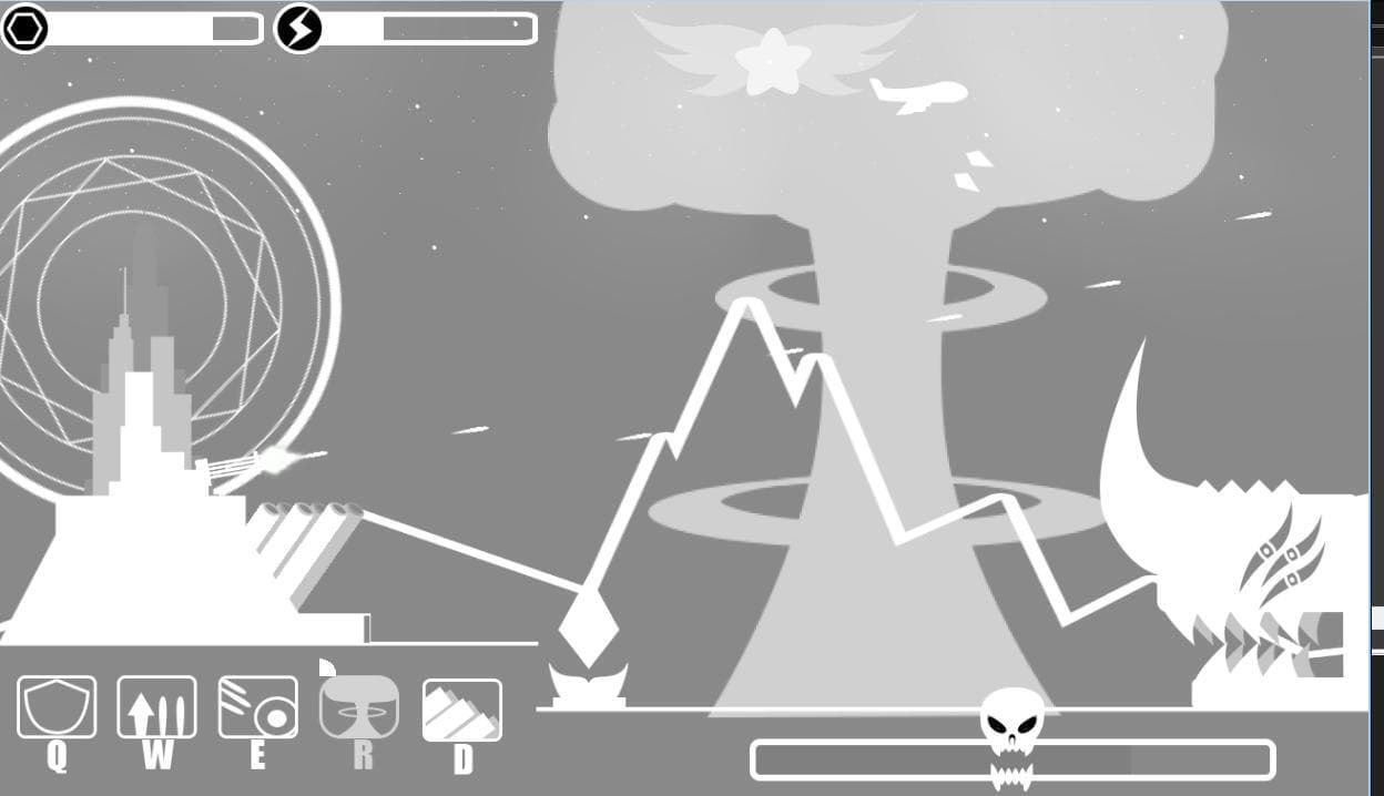 PERIMPETUM DIABOLUS screenshot 4