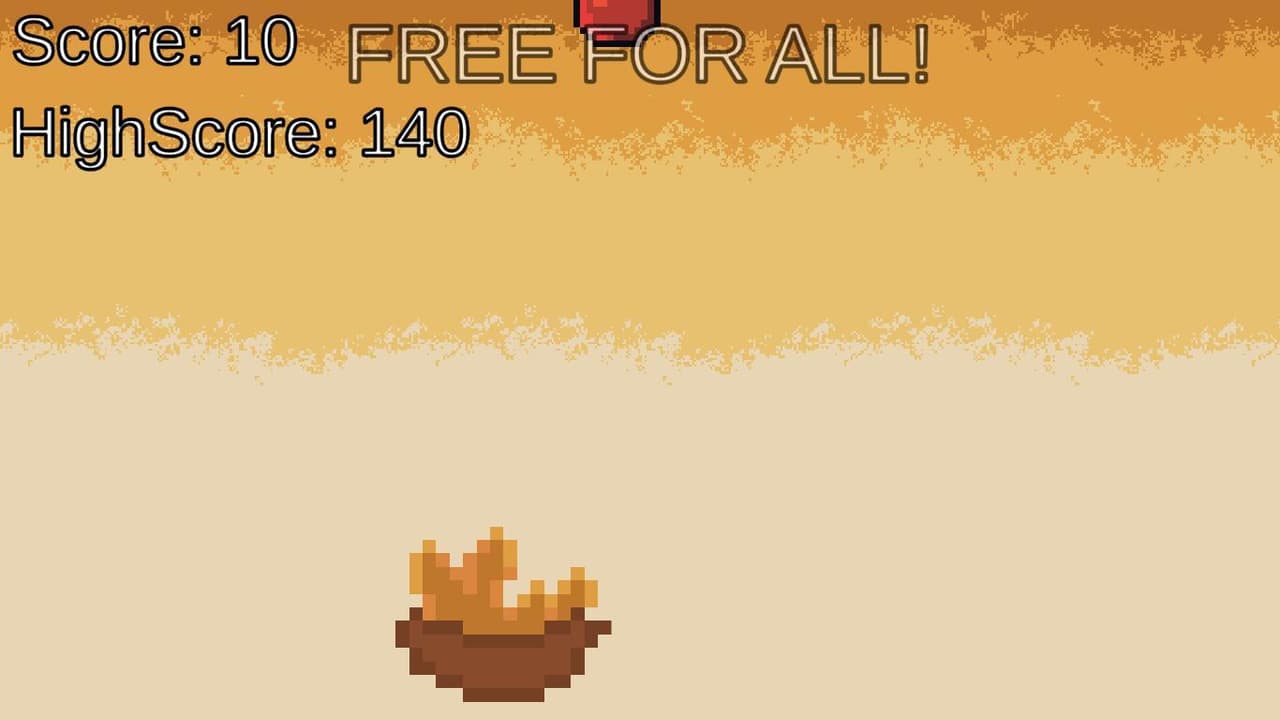 The leaves of Fall screenshot 3