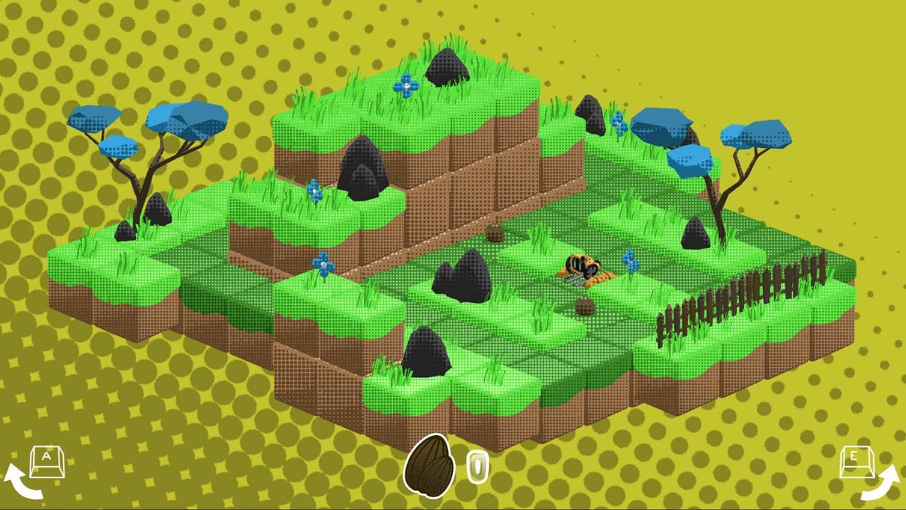 Wall-A Project screenshot 2