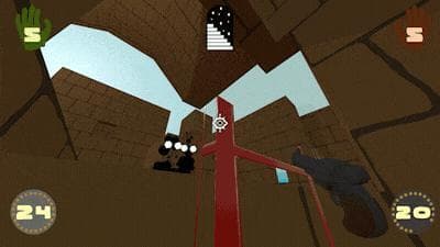 7DFPSJam: Midnight Taco screenshot 4