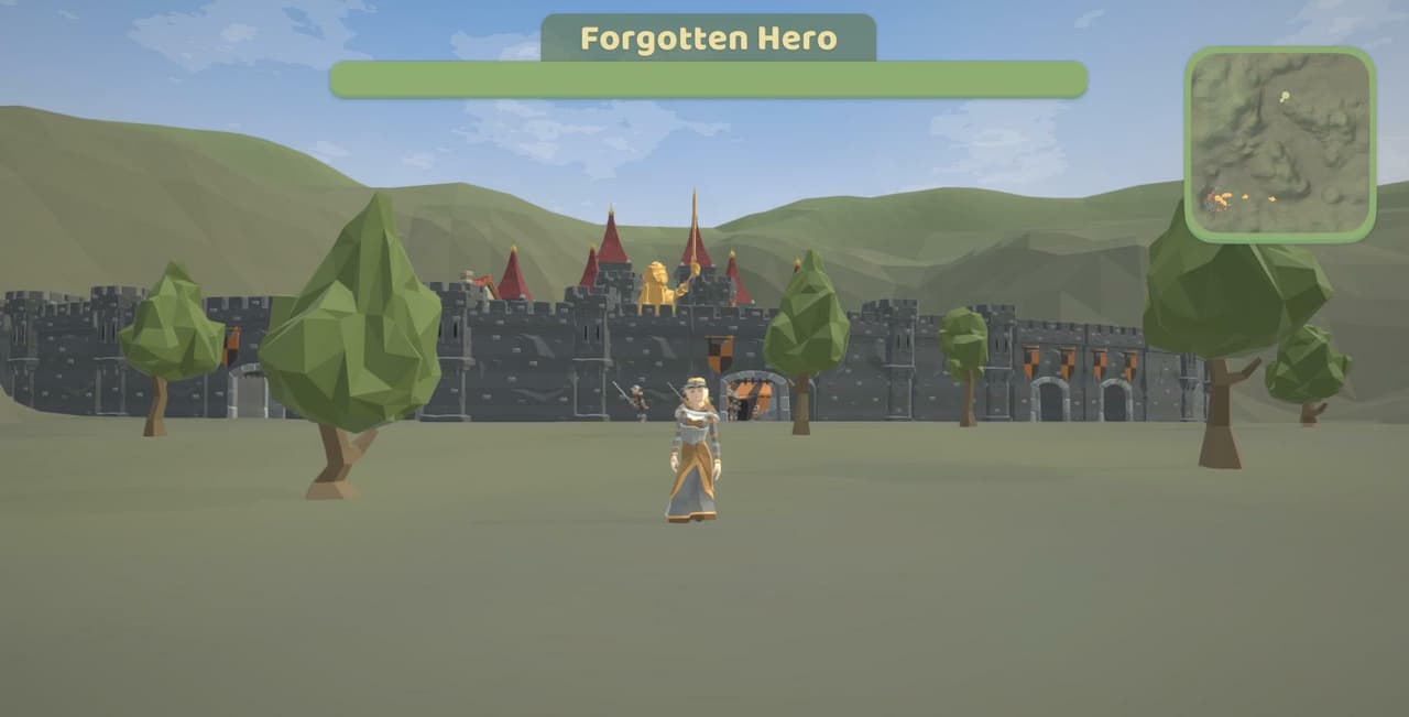 Queens Gambit screenshot 3