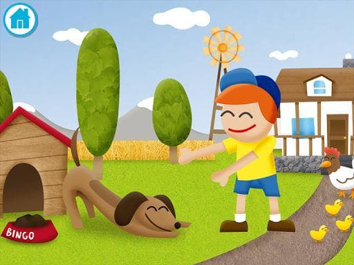 Baby Nursery Rhymes screenshot 4