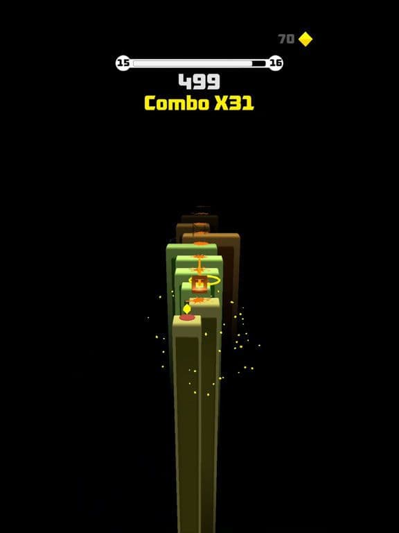 Stairs Stack screenshot 4