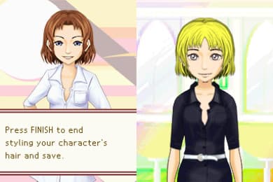 Picture Perfect Pocket Stylist screenshot 5