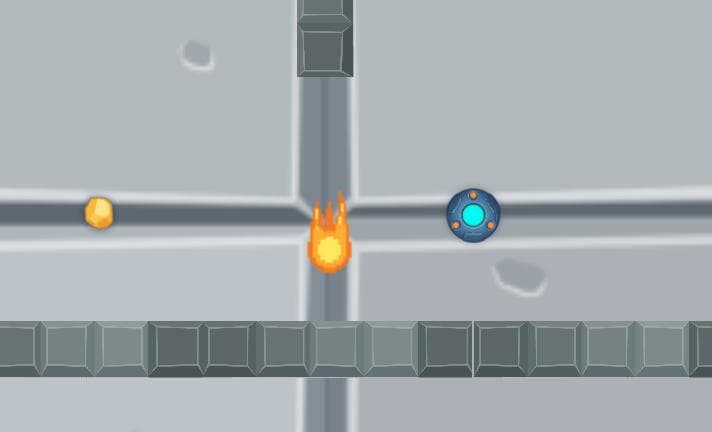 The Impossible Adventure screenshot 4