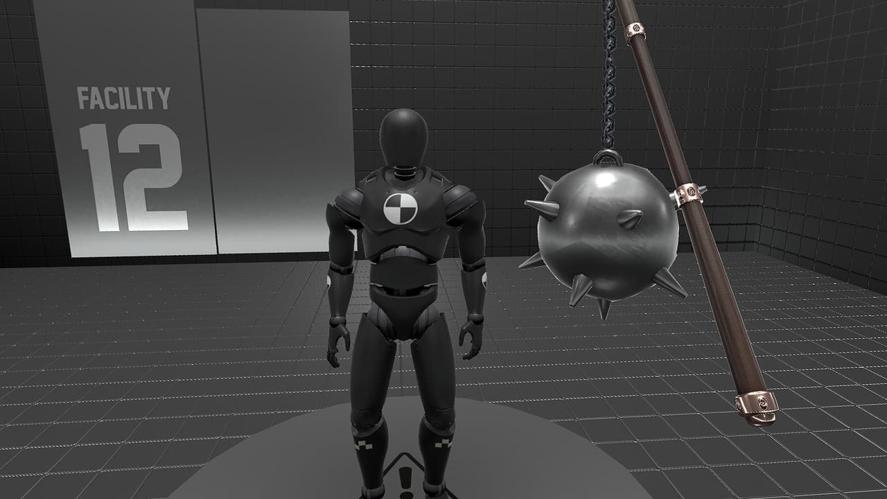 Rage Room screenshot 6