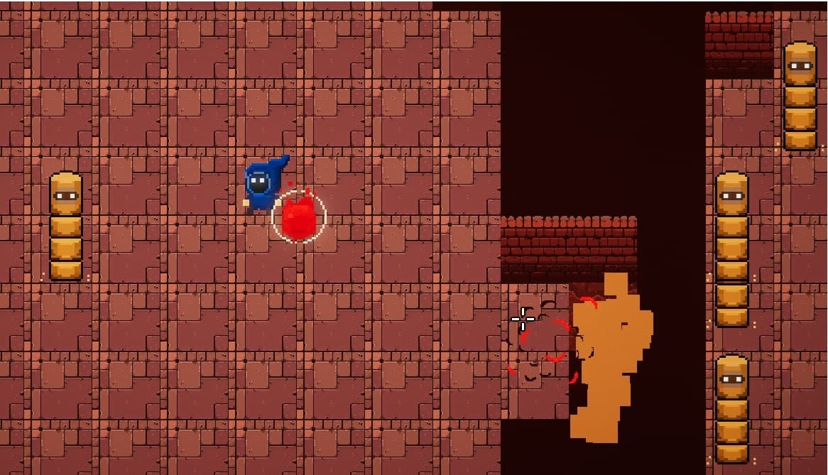Blastgeon screenshot 2
