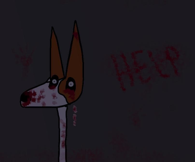 3AM at the Shack (KomodoRexGAMES) screenshot 2